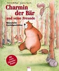 Cover: Charmin, der B&auml;r und seine Freunde - Arena