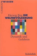 Cover: Die Weltbev&ouml;lkerung - C.H.BECK