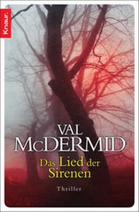 Abbildung von: Das Lied der Sirenen - Knaur