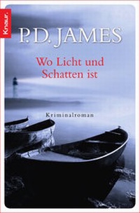 Abbildung von: Wo Licht und Schatten ist - Knaur