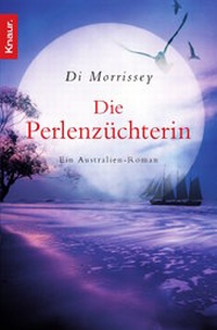 Abbildung von: Die Perlenzüchterin - Knaur