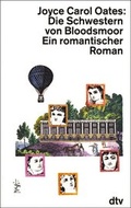 Cover: Die Schwestern von Bloodsmoor - dtv