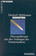 Cover: Kometen - C.H.BECK