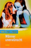 Cover: M&auml;nner unerw&uuml;nscht - L&uuml;bbe