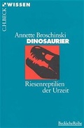 Cover: Dinosaurier - C.H.BECK