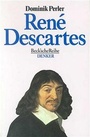 Cover: René Descartes - C.H.BECK