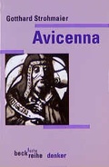 Cover: Avicenna - C.H.BECK