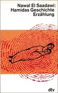 Cover: Hamidas Geschichte - dtv