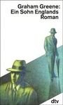 Cover: Ein Sohn Englands - dtv