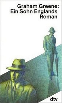 Enlarge image Cover: Ein Sohn Englands - dtv