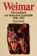 Cover: Weimar - C.H.BECK