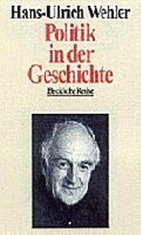 Enlarge image Cover: Politik in der Geschichte - C.H.BECK