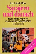 Cover: Sarajevo und danach - C.H.BECK