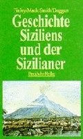 Cover: Geschichte Siziliens und der Sizilianer - C.H.BECK