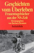 Cover: Geschichten vom &Uuml;berleben - C.H.BECK
