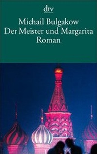 Abbildung von: Der Meister und Margarita - dtv