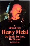 Cover: Heavy Metal - C.H.BECK