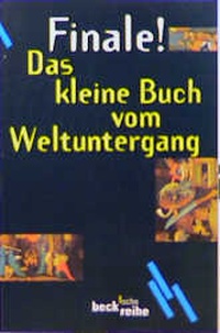 Enlarge image Cover: Finale! - C.H.BECK