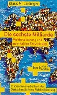 Enlarge image Cover: Die sechste Milliarde - C.H.BECK