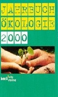 Cover: Jahrbuch &Ouml;kologie - C.H.BECK