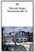Cover: Kaiserhofstra&szlig;e 12 - dtv
