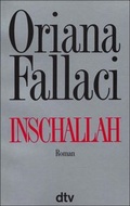 Cover: Inschallah - dtv