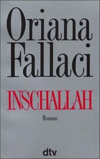 Enlarge image Cover: Inschallah - dtv