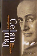 Cover: Paul Celan - C.H.BECK