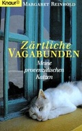 Cover: Z&auml;rtliche Vagabunden - Droemer Knaur