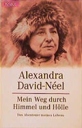 Cover: Mein Weg durch Himmel und H&ouml;llen - Droemer Knaur