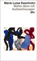 Cover: Wohin denn ich - dtv
