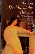 Cover: Die Macht des Herzens - C.H.BECK