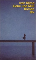 Cover: Liebe und M&uuml;ll - dtv