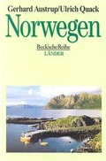 Cover: Norwegen - C.H.BECK