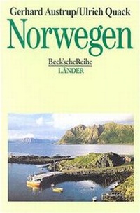 Enlarge image Cover: Norwegen - C.H.BECK