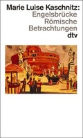 Cover: Engelsbr&uuml;cke - dtv