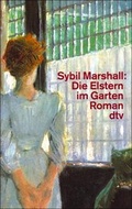 Cover: Die Elstern im Garten - dtv