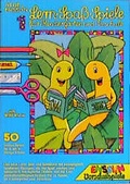 Cover: Lern-Spiel-Spass-Spiele 1 - Arena