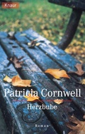Cover: Herzbube - Droemer Knaur