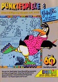 Cover: Punktespiele 1 - Arena