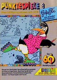 Enlarge image Cover: Punktespiele 1 - Arena