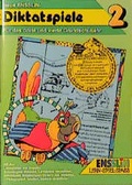 Cover: Diktatspiele 2 - Arena