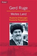 Cover: Weites Land - Droemer Knaur