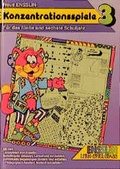 Cover: Konzentrationsspiele 3 - Arena