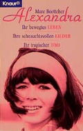 Cover: Alexandra - Droemer Knaur