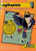 Cover: Logikspiele 1 - Arena