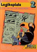 Cover: Logikspiele 2 - Arena