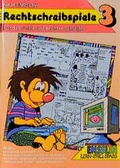 Cover: Rechtschreibspiele 3 - Arena