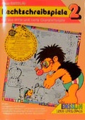 Cover: Rechtschreibspiele 2 - Arena