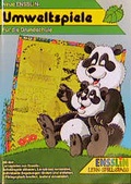 Cover: Umweltspiele - Arena